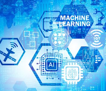 Machine learning through google