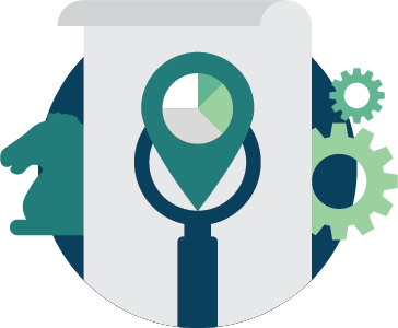 Search Engine Optimization with Green Closet Creative in Sycamore, Illinois.